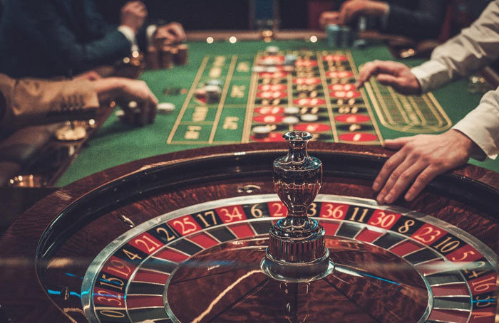 ITIN Application for Las Vegas Winnings 1042S