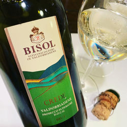Bisol "Crede" Prosecco Superiore