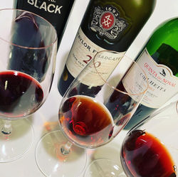 This week it's all about the Ports!