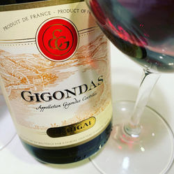 E Guigal Gigondas 2014