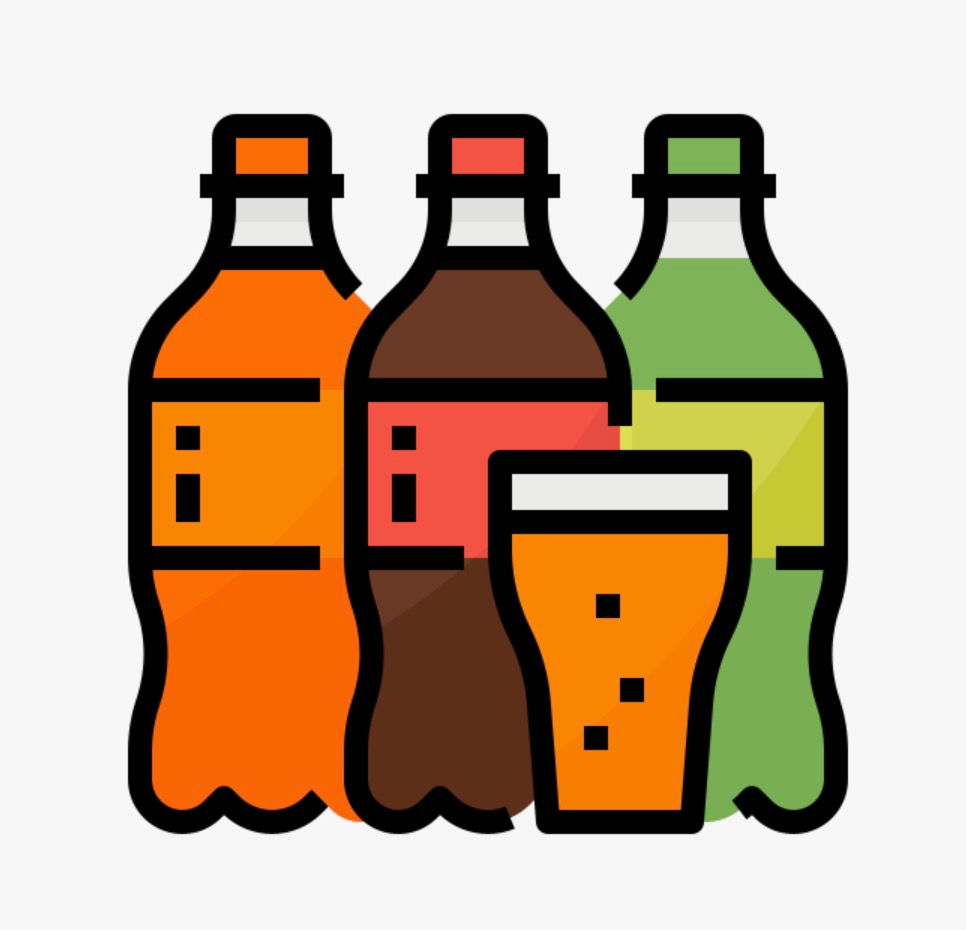 Soft Drinks