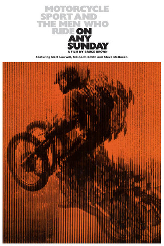 On Any Sunday - 1971
