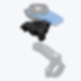 Quad Lock® Vibration Dampener