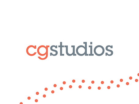 Current Graphics is now CG Studios!