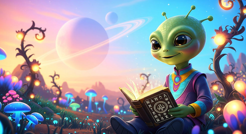 Indie Publishing: Beta Readers Done Right