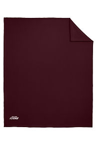 Wrap yourself in team spirit