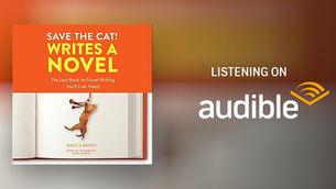 Review: Save the Cat! Writes a Novel