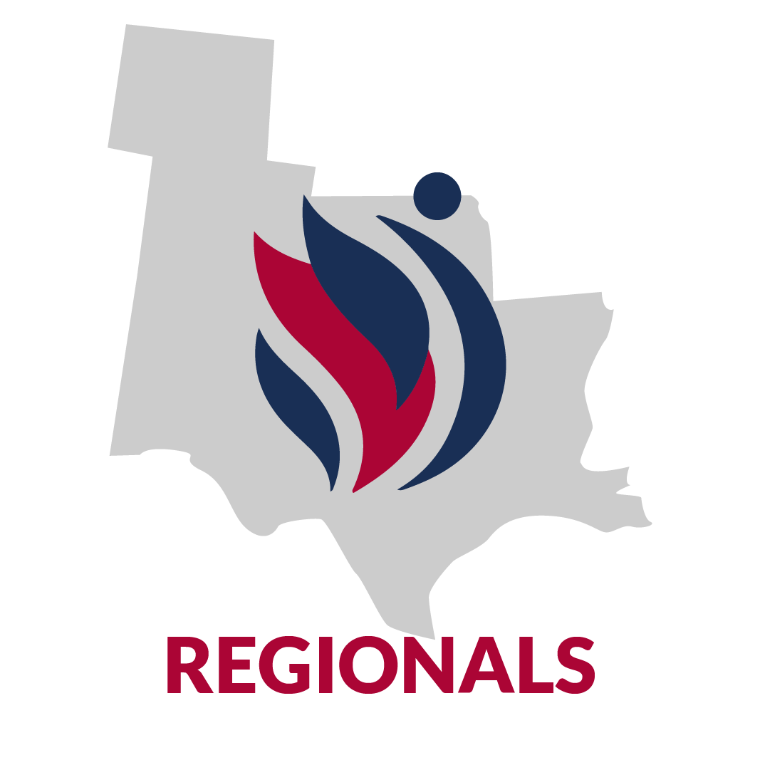 Gold Regional Championships