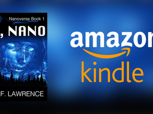 Release Day: I, NANO
