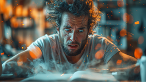 Indie Publishing: Don't Do Everything!