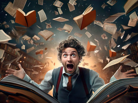 Indie Publishing: What’s Publishing Like in 2024?