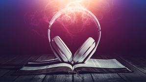 Indie Publishing: How-To Make an Audiobook