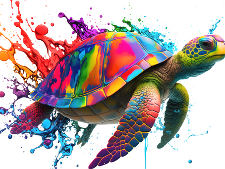 Indie Publishing: Slow and Steady