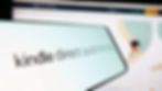 Self-Publishing: Kindle Direct Publishing (KDP)