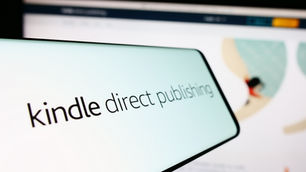 Indie Publishing: Kindle Direct Publishing (KDP)