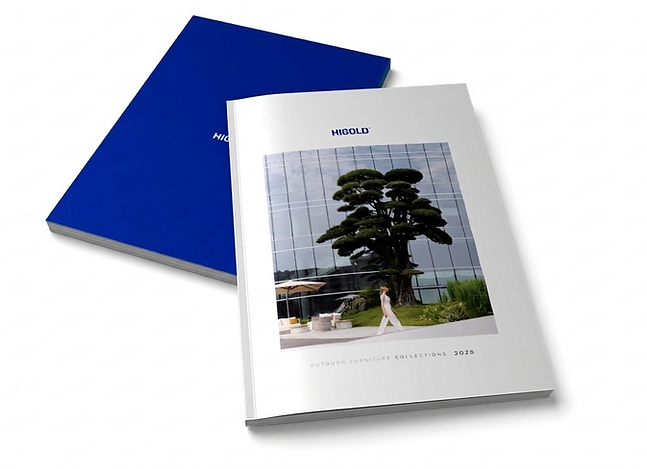 Catalogo Higold