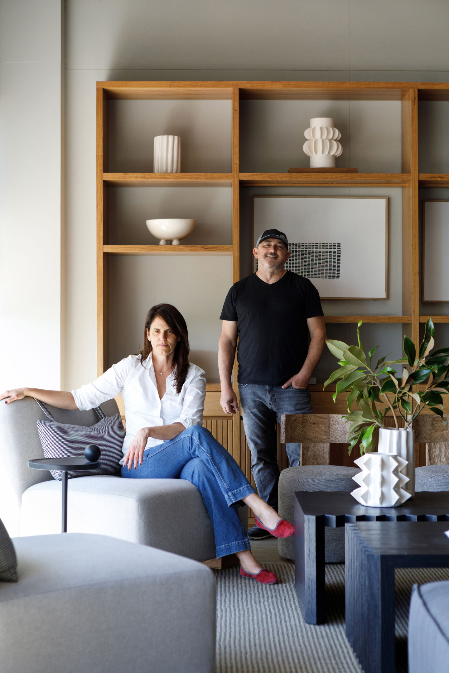 Colección 60 El Camino