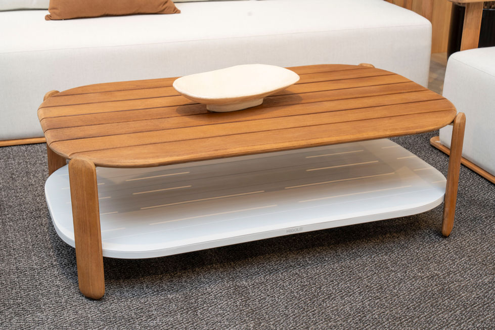 Modelo higold Pallisad