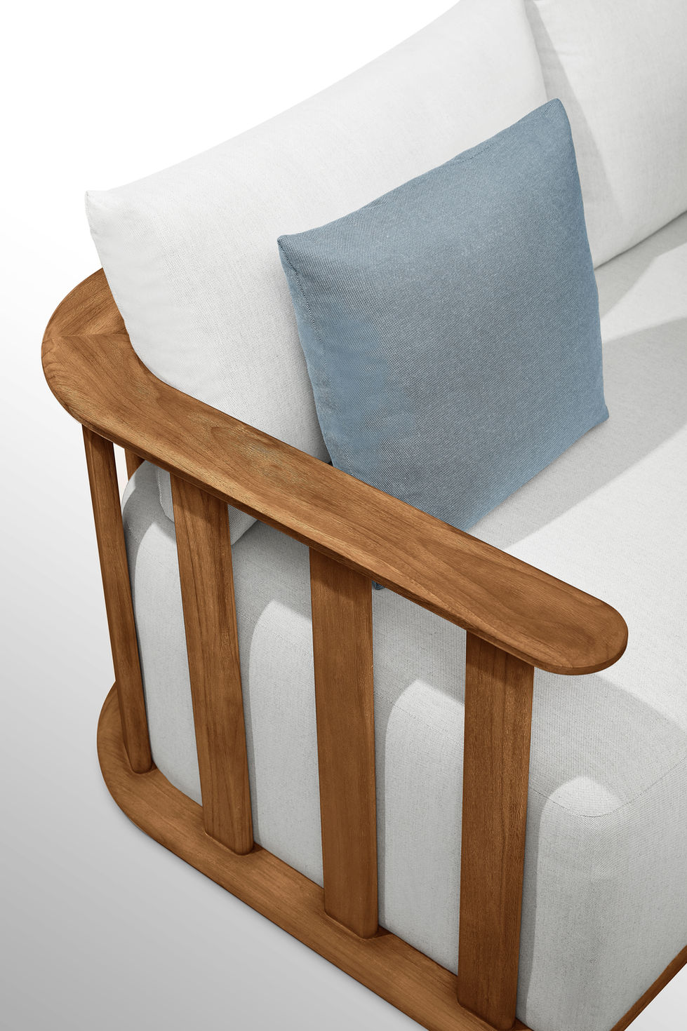 Modelo higold Pallisad