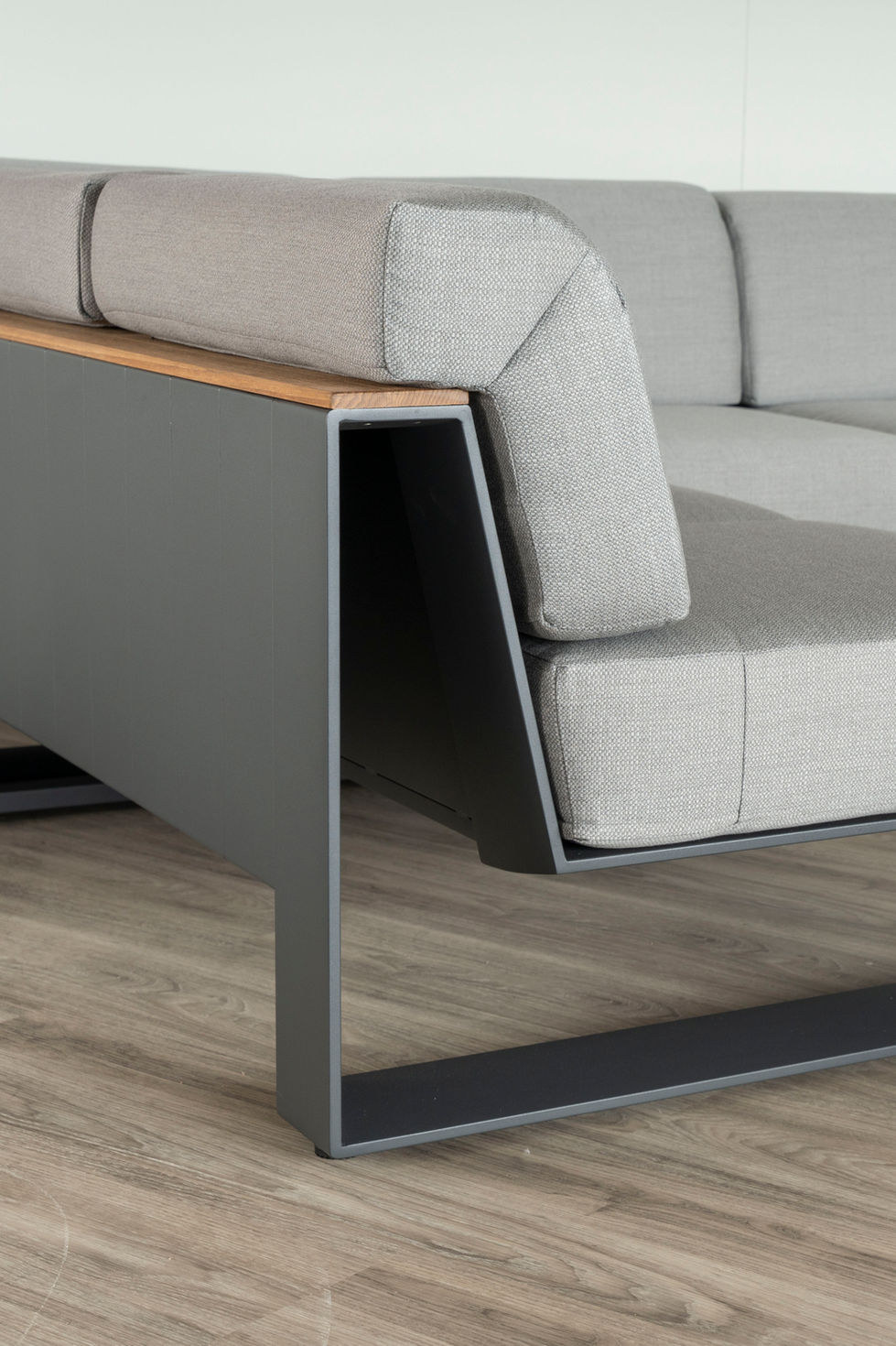 Cambusa by Claudio bellini outdoor