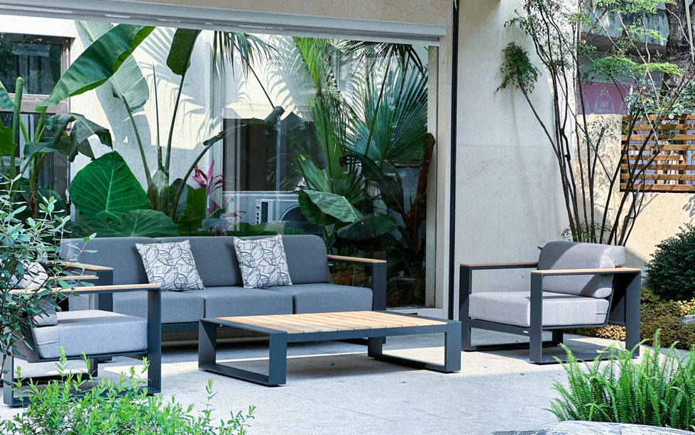 Modelo higold cambusa