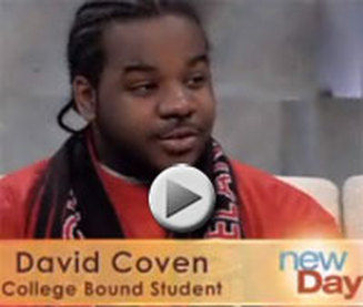 King5 College Bound