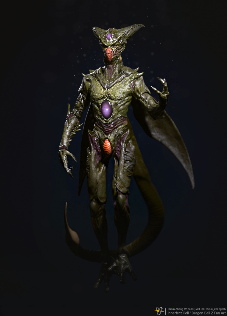 Imperfect Cell