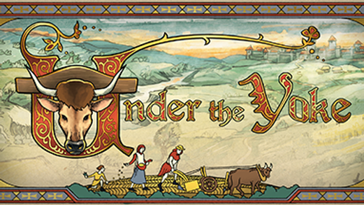 Under The Yoke