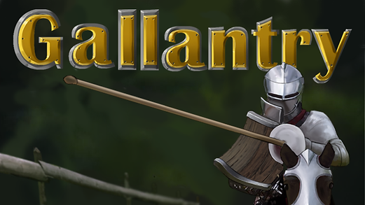 Gallantry