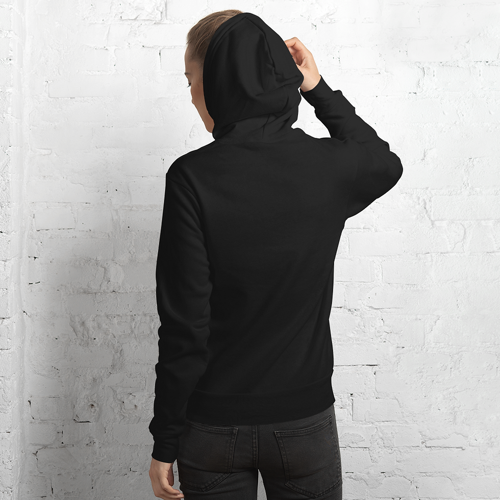 Thumbnail: Addicted to Bitcoin Hoodie