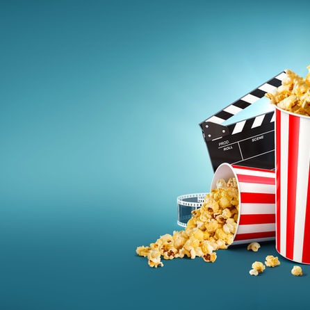 Teaching Movie Gallery!