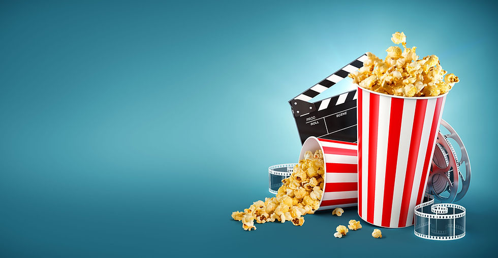 Servicio de cinematografia