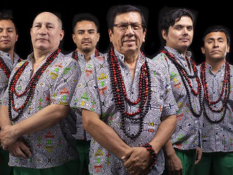 Experience Los Mirlos Live in San Francisco