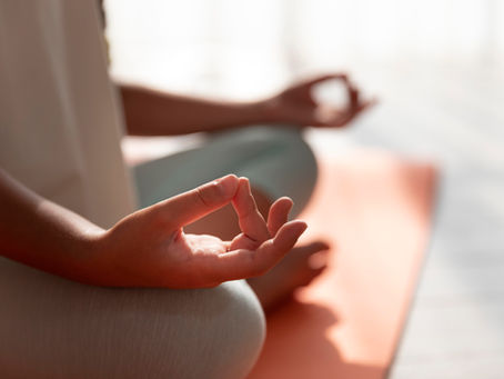 Mindfullness keresztényként és neurodivergensként