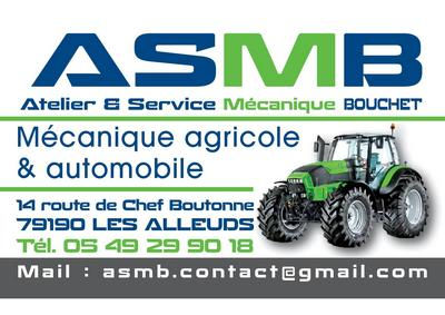 ASMB