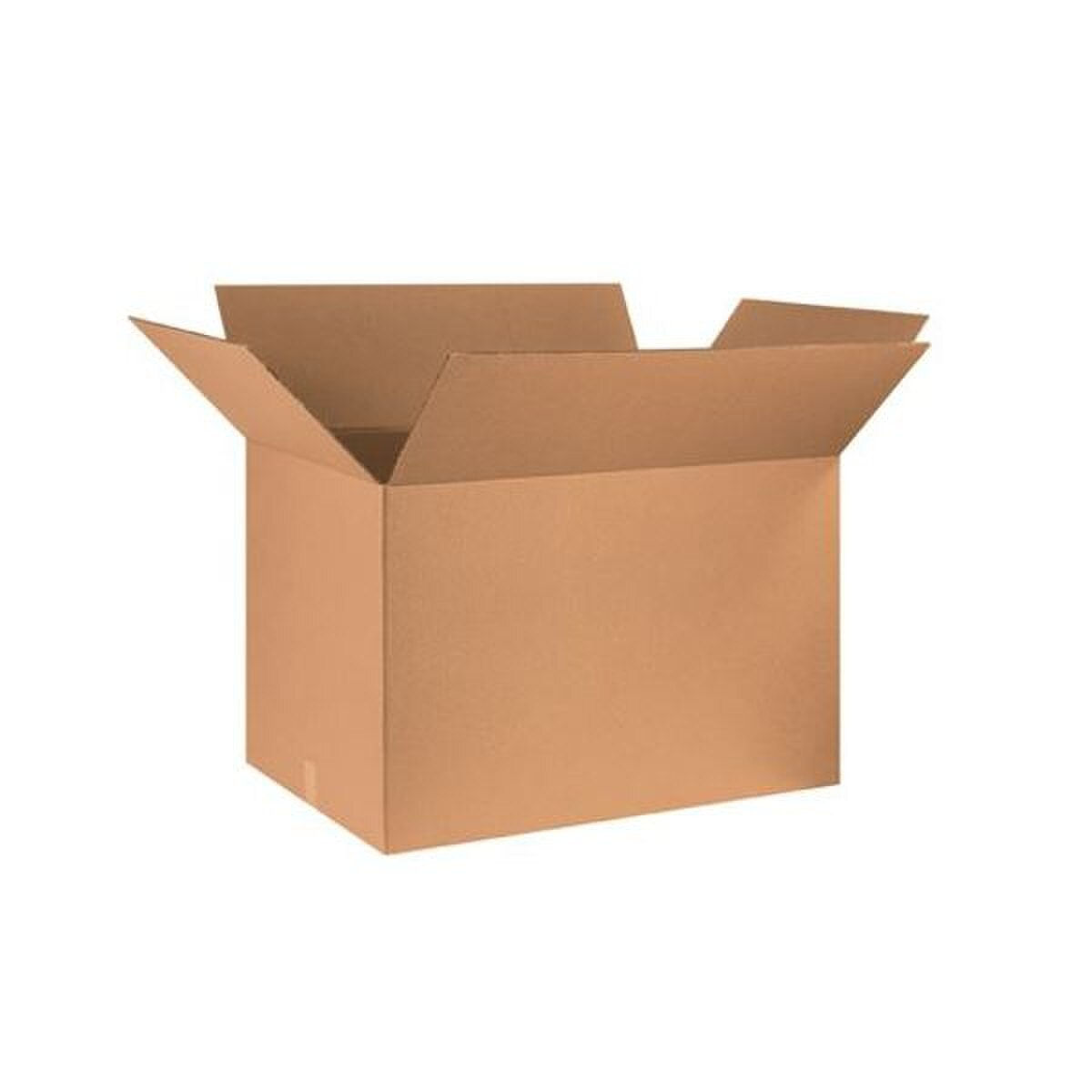 Corrugated Boxes, 36" x 24" x 24", 5/Bundle