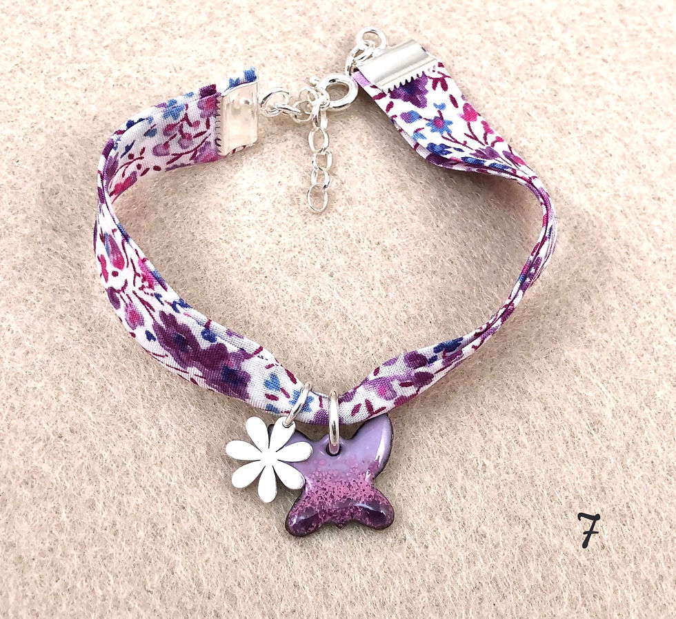 Miniature : Bracelet Lisandra
