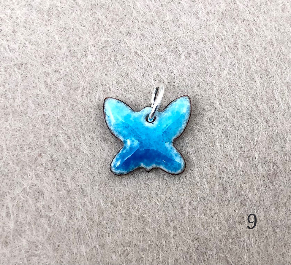 Miniature : Papillons (coloris au choix)