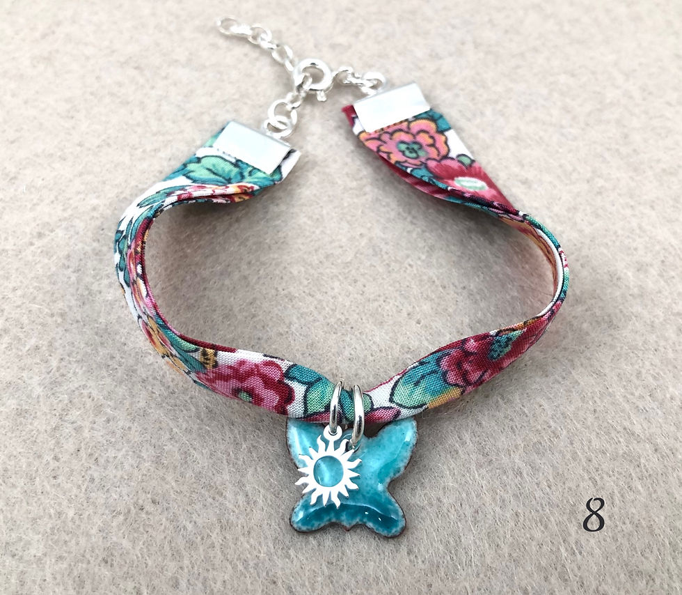 Miniature : Bracelet Lisandra