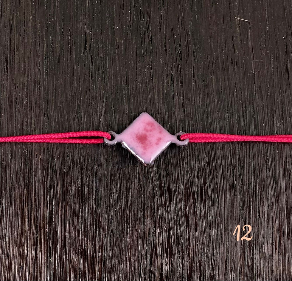 Miniature : Bracelet petit carré