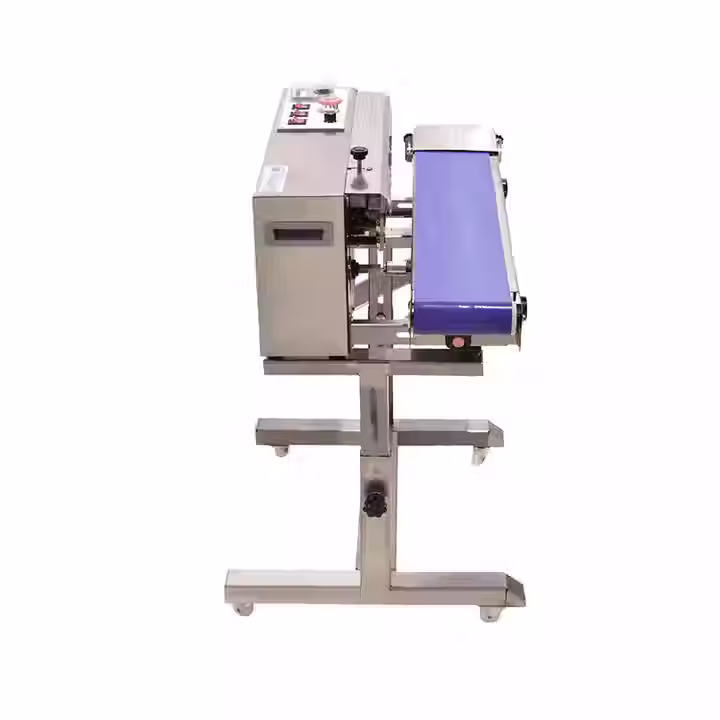 ภาพขนาดย่อ: เครื่องรีดแนวนอนยกสูง SF-150LD/S