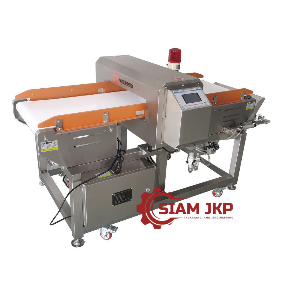 เครื่องตรวจจับโลหะ SJ-4010