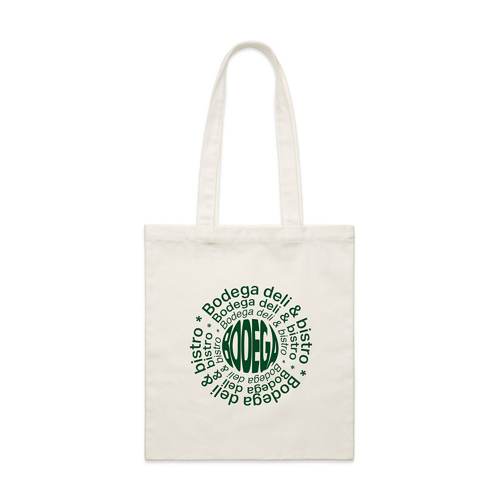 Thumbnail: Tote bag