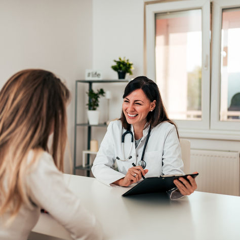 Almanya'da Doktor ve Mühendislerin Mesleki Almancada En Sık Yaptığı 4 Hata