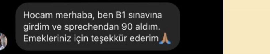 Almanca Konuşma Kulübü