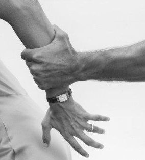Stuck Like Glue: The Dangers of Trauma Bonding