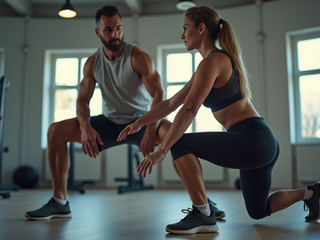 Decatur Fitness Coaching: Personal Training for Every Goal