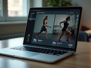 Unlocking the Power of Online Training Benefits for Your Fitness Journey