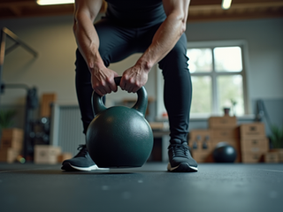 Discover the Functional Fitness Benefits That Transform Your Life