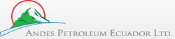 ANDES PETROLEUM
